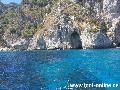 Amalfi - Isola Capri (ITA)