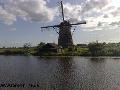 Windmühlen von Kinderdijk (NL)