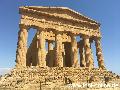 Agrigento - Valle dei Templi (ITA)